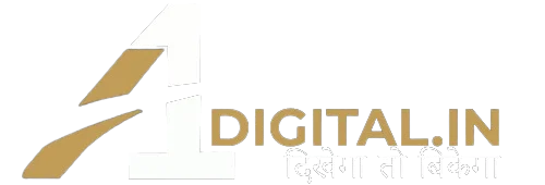 A1Digital.in